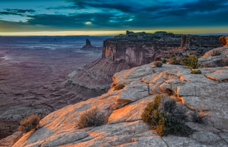 The Best National Parks to Visit in the US in 2025 best national parks to visit in the us