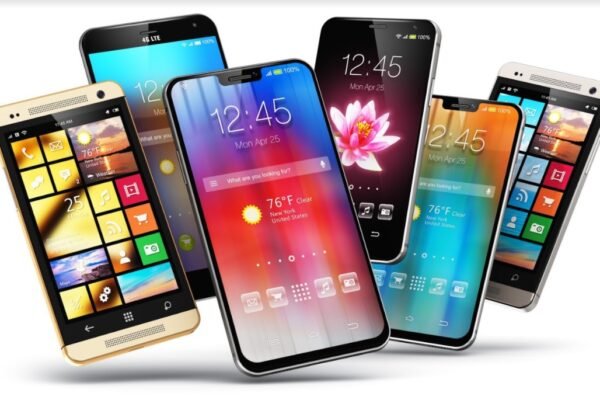 The Future of Mobile Technology in 2025 and Beyond The Future of Mobile Technology in 2025 and Beyond