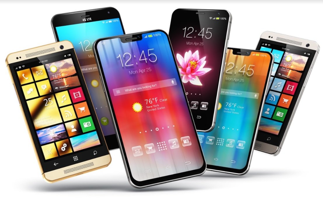 The Future of Mobile Technology in 2025 and Beyond