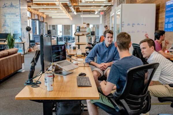 Why US Tech Companies Should Partner with Polish IT Recruitment Agencies