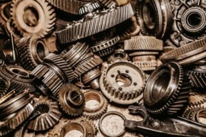 Enhancing Industrial Performance with High-Quality Stromag Brakes Stromag Brakes