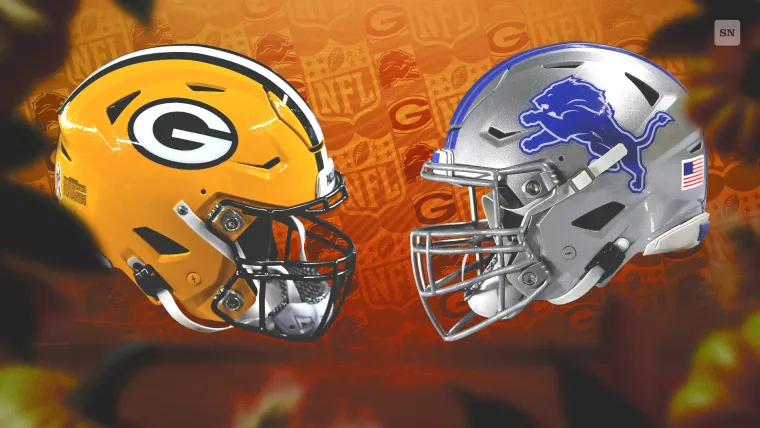 PackersโLions Thanksgiving Showdown: A Rivalry Renewed
